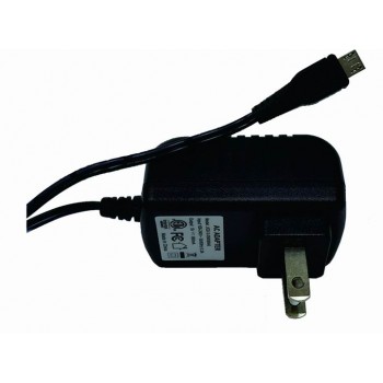DC 5V Power Supply Cord with USB plug UL AC 100 V – 240 V adaptor converter